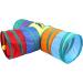 32Pcs Interactive Cat Toy Set: S-Tunnel, Feather Teaser, Fluffy Mouse, Crinkle Balls, Bell Play - Perfect for Cat, Puppy, Kitty, Kitten - Buy Online on GoSupps.com