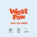 West Paw Zogoflex Toppl Denkli - Interactive Dog Puzzle Toy | Treat Dispensing & Moderate Chewers | XL Size - Buy Online on GoSupps.com
