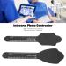 Buy 2PCs Intraoral Photo Contrast for Dental Plate - Orthodontic Photocontrast with Long Grip & Scale - Ideal for Background Photography - Buy Online on GoSupps.com