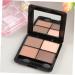 Beavorty 2pcs 4 Color Matte Eyeshadow Palette - Premium Makeup for Stunning Eyes - Buy Online on GoSupps.com