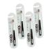 4 pieces of motherhood toothbrush postpartum toothbrush pregnant toothbrush tools toothbrushes after birth maternal toothbrush daily use oral