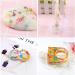 EHOPE 50g Fake Sprinkles Clay Nail Art Slices - Love Letter Design - Buy Online on GoSupps.com