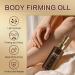 JIAOY MagicBody Firming Body Oil Skin Firming Body Oil Moisturizing and Firming for Whole Body Use Nourishes the Skin Reduces Fine Lines Improves 2 Pieces - Buy Online on GoSupps.com