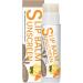  Sloane Sun Protection Balm Super Soft Organic Moisturizer SPF 30 Lip Balm with Fruit Aroma Long Lasting Moisturizer - Buy Online on GoSupps.com