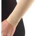 Ames Walker AW Style 702 Lymphedema Armsleeve - SoftTop 15-20 mmHg - Comfort for Edema Management Post Mastectomy - International Shipping Available - Buy Online on GoSupps.com
