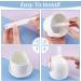 Buy AHandmaker 100 Cotton Humidifier Filters - Portable Absorbent USB Compatible - Ideal for Office & Bedroom - Buy Online on GoSupps.com
