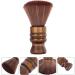 minkissy 1pc Hair Brush Barber Brush Neck Duster Shaving Brush Barber Neck Duster Barber Neck Brush Hair Sponge Fade Brush Face Makeup Hairdressing Brush Nail Brush Fiber Wool Soft 15X4.5X4.5cm As Shown - Buy Online on GoSupps.com