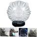Buy MipCase Cat Snout Hood - Space Helmet for Pets | Mustache Mouth Protection | Transparent 13.5x11cm - Buy Online on GoSupps.com