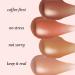 Julep So Plush Plumper Lip Gloss - High-Shine & Hydrating Formula for Lightweight Comfortable Wear | No Stress Plumping - Buy Online on GoSupps.com