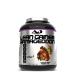 Addict sport nutrition - Armageddon - Prot ine de musculation - 100g de prot ines par portion - Gainer avec whey rapide BCAA L-Glutamine et Maltodextrine - Prise de masse - 2 Kg -Chocolat - noisette Chocolat noisette 2 kg (Lot de 1)