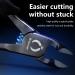 Professional Toenail Clippers for Thick Nails - Podiatrist Approved | Wanmat Black - Buy Online on GoSupps.com