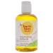 Burt's Bees Baby Nourishing Baby Oil 100% Natural Baby Skin Care - 4 Ounce Bottle