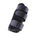Wirst Support Brace Wirst Splint Wrist Fixed Sleeve Left Black