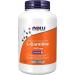 NOW Alpha Lipoic Acid 600mg 60 Veg Capsules & L-Carnitine Double Strength 1000mg 100 Tablets SUPPLEMENT + SUPPLEMENT L-Carnitine - Buy Online on GoSupps.com