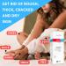 TIS HRERN MARN Urea Cream 30% - 50g for Eczema Psoriasis Dry Skin | Peeling Foot Cream & Scar Removal with Lactic Acid AHA - 1 Pack - Buy Online on GoSupps.com