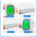 20 Sheets Cooling Patches Rapid Cooling Portable Cooling Soft Gel Sheets for Fever Summer Travel (Strawberry Flavor) Srliyaurv0a4df9t-11 - Buy Online on GoSupps.com