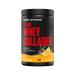 Body Attack Body Attack Clear Whey Collagen 300g Lemon Iced Tea With brilliant collagen complex for muscles skin and bones CFM whey protein-based collagen powder with