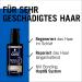 handle Gliss Night Elixier Ultimate Repair 2 x 100 ml hair serum regenerates damaged hair during sleep hair care leaves soft and regenerated hair overnight 100 ml 2er Pack - Buy Online on GoSupps.com