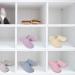 Evenlyao Disposable Hotel Slippers - Universal Size Guest Bath Slippers (Pack of 5) | Comfortable & Hygienic - Buy Online on GoSupps.com