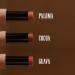 Lux Unfiltered N 11 Smoothing Lip Tint in Paloma - The Perfect Nude | Non-Toxic Cruelty-Free Vegan Lipstick - Lightweight & Hydrating - Buy Online on GoSupps.com