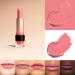 ShikSona Hustlin Hot Mama Vegan Full Coverage Matte Lipstick - Timeless Universal Nude Pink - Buy Online on GoSupps.com