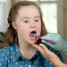 ARK Z-Vibe Vibrator with Tip Attachment - Oral Stimulator for Sensory & Feeding Issues (Gray) - Buy Online on GoSupps.com