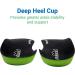 Vivesole 3/4 Orthotics Arch Support Insoles - High Arch Support for Flat Feet, Plantar Fasciitis, and Lower Back Pain Relief - Men's (9.5 US) - Buy Online on GoSupps.com