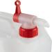 Buy Medicalcorner24 5L Biocide Disinfectant Solution - Hand & Surface Disinfection for Effective Germ Protection - International Shipping Available - Buy Online on GoSupps.com