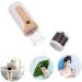 Ipetboom 1 Set Hydrating Instrument Steamer Pot Rechargeable Sprayer Moisturizing Mister Electric Steamer Air - Buy Online on GoSupps.com