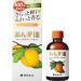 YANAGIYA | Hair Treatment | ANZU (Apricot) Oil 60ml for Damage Hair Dry Hair
