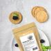 ONDAMGO Pure Brown Rice Powder 7.05 Oz - Premium Quality Gluten-Free Powder - Buy Online on GoSupps.com