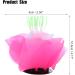 Buy VOCOSTE Aquarium Simulation Coral Water Flower Silicone Pink - International Shipping Available - Buy Online on GoSupps.com