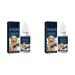 Eye drops for dog & cat 10 ml 1/2/3/4pcs eye cleaner Dry eyes 15% progressive lanosterol eyeplacy for recommend comfort relief eye itching (2pcs 10ml) 10ml 2PCs