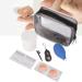 Kids Hearing Aid Maintenance Kit with Storage Bag - Children's Hearing Aid Cleaning Set - Buy Online on GoSupps.com