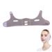 Face Belts Beauty Face Sculpting V Face Slimming Belt Facial Cheek Bandage Firm Lifting Band Anti-Wrinkle Facial Slimming Strap 1 Pack