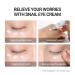 Scinic Snail Matrix Eye Cream 1.01 fl oz â€“ Revitalize, Hydrate & Reduce Dark Circles - Buy Online on GoSupps.com