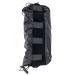 Solace Bracing Breathable Ilizarov Frame Cover - British Made & NHS Supplied Water-Repellent External Fixator Cover - #1 Warmth-Maintaining Apparatus Cover for Infection Prevention & Protection