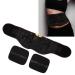 Lumbar Support Brace - Flexible Adjustment & Breathable Waist Support Belt for Sports (XL - Buy Online on GoSupps.com