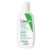 CeraVe Hydrating Face Wash Travel Size Daily Facial Cleanser for Dry Skin Fragrance Free 87 Milliliters 87 ml (Pack of 1) Face Wash