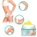 Ginger Slimming Cream for Weight Loss & Cellulite Reduction - 50g/1.76oz Pack of 1 - Buy Online on GoSupps.com