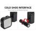 Honbobo Osmo Pocket 3 Accessories - DJI Pocket 3 Adapter Mount & Protection Frame for Enhanced Camera Experience - Buy Online on GoSupps.com