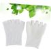 FOMIYES 2 Pairs Gel Socks Foot Care Supplies Gel Toe Socks Foot Care Socks - Buy Online on GoSupps.com