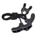 Archery Crossbow Hunting Cocking Device Crossbows Cocker Rope Double Handle Strings Cocking Tool