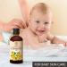 St Johns Wort Oil 6.8 oz - Hypericum Perforatum Carrier Oil for Skin, Hair, Body, Face & Bath - Buy Online on GoSupps.com