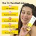 Chemist at Play Brightening Boost Face Wash with 30x Vitamin C | Cleans Oil & Dirt | Fades Dark Spots | Boosts Radiance | For All Skin Types | For Men & Women | Vegan | SLS & Paraben Free | 100 ml - Buy Online on GoSupps.com