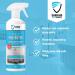 Gardian Mould Preventer Spray - 1 Litre | Anti Mold Protection for Various Surfaces - Buy Online on GoSupps.com