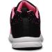 KR Strikeforce Flair Women's Bowling Shoe | FlexSlide Technology | Size 7.5 | Black/Pink - Buy Online on GoSupps.com