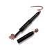 LAURA GELLER NEW YORK Make It A Double Dual-Ended Eyeshadow - Ros  - Cream Eyeshadow Stick + Matching Powder Eyeshadow - Crease-Proof & Smudge-Proof