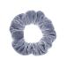 8PC Cuhair Velvet Hair Scrunchies Set for Women & Girls | Metal-Elastic Hair Bands & Accessories - Buy Online on GoSupps.com
