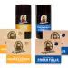 Dr. Squatch Manly Soap and Deodorant Variety Pack - Handmade with Organic Oils Aluminum-Free - Summer Citrus and Fresh Falls - Men's Natural Soap